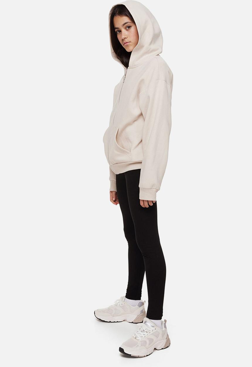 H&M - 2 Pack leggings - black