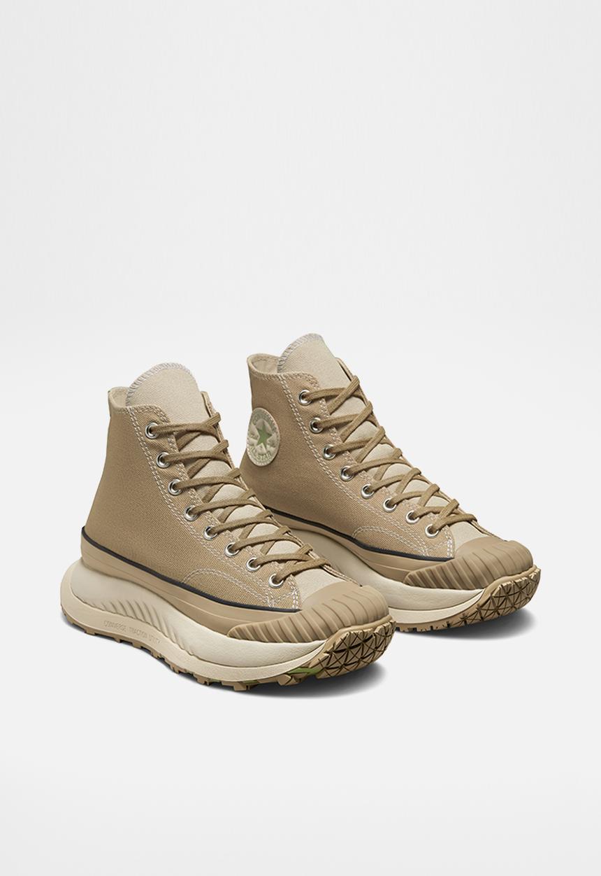 Converse - Chuck 70 at-cx - roasted/beach stone