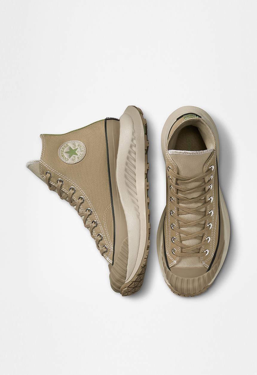 Converse - Chuck 70 at-cx - roasted/beach stone