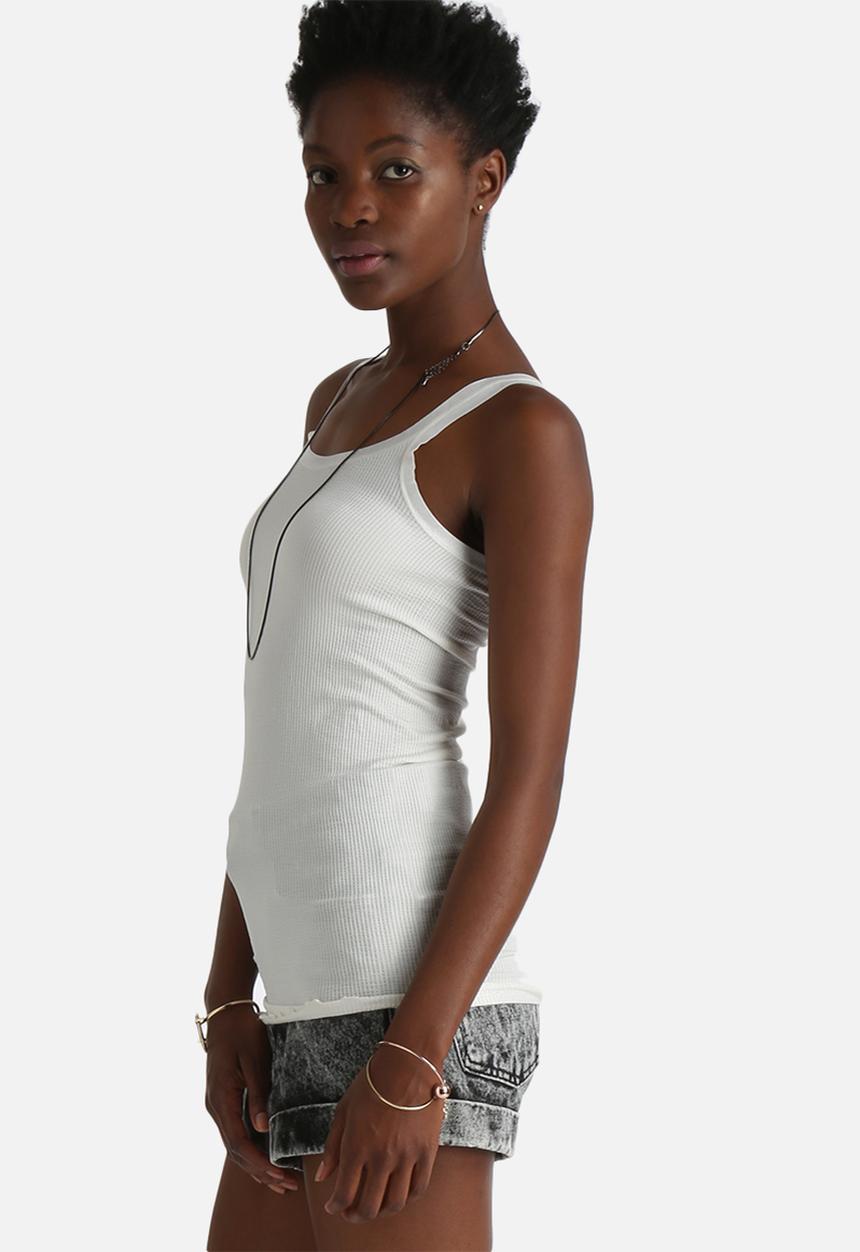 Selected Femme - Clara Tank Top