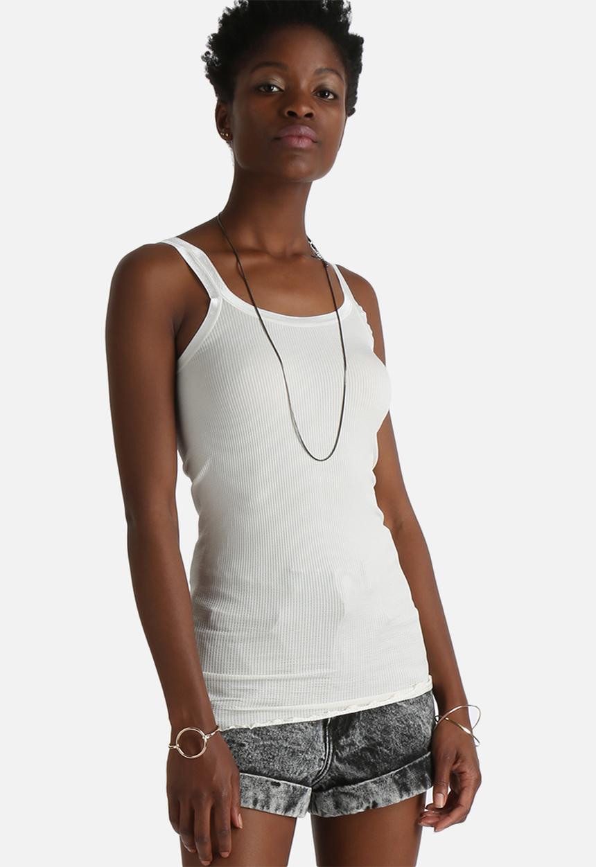 Selected Femme - Clara Tank Top