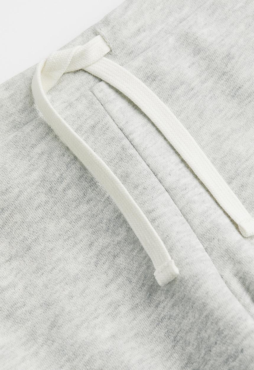 H&M - Flared leggings - grey