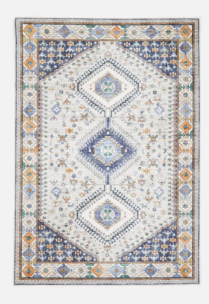 Fotakis - Option rug - emblem multi