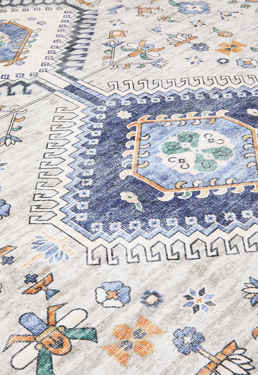 Fotakis - Option rug - emblem multi