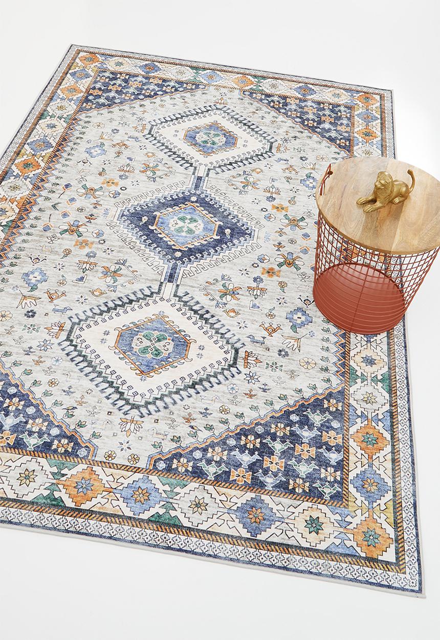 Fotakis - Option rug - emblem multi