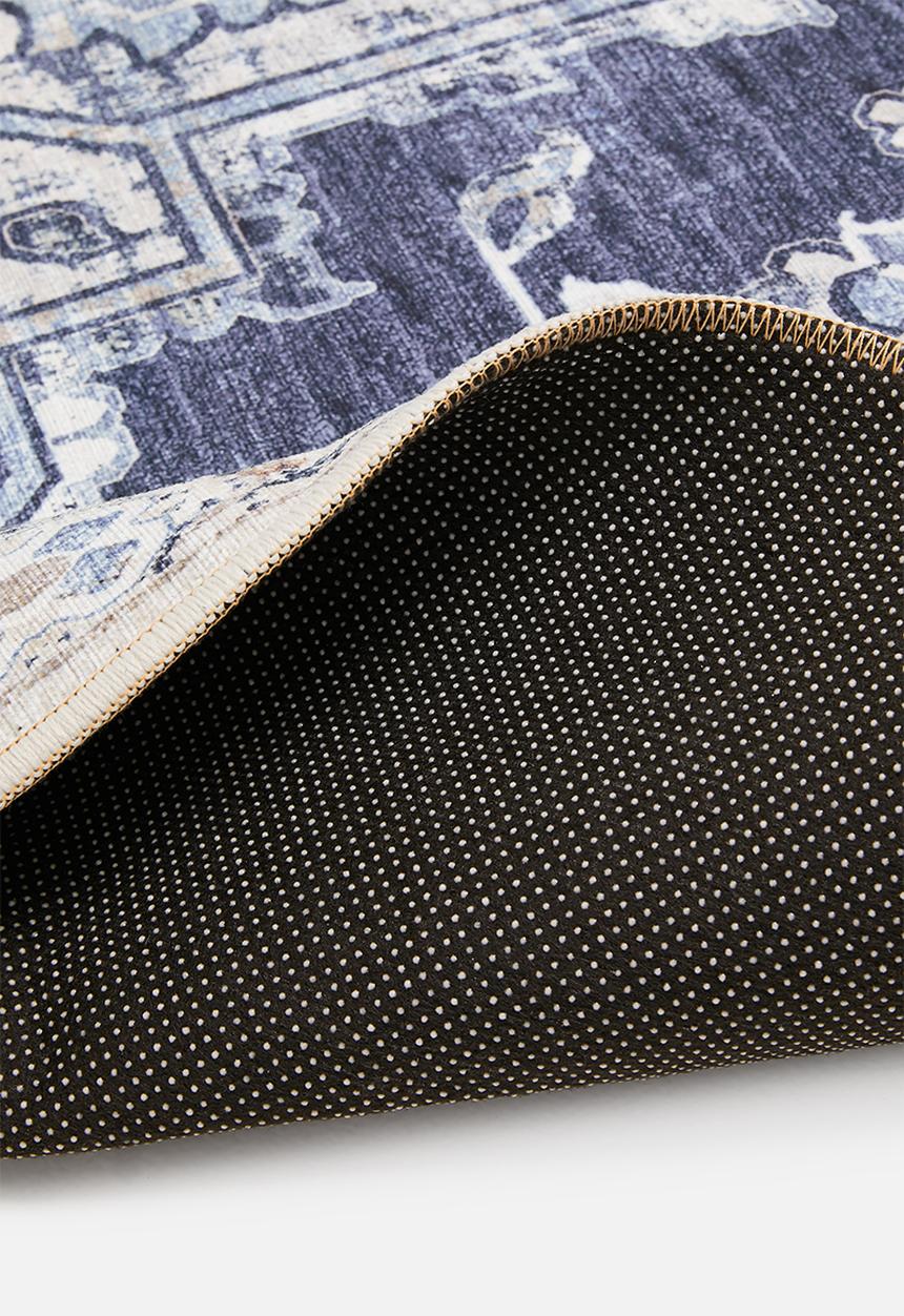 Fotakis - Option round - antique blue