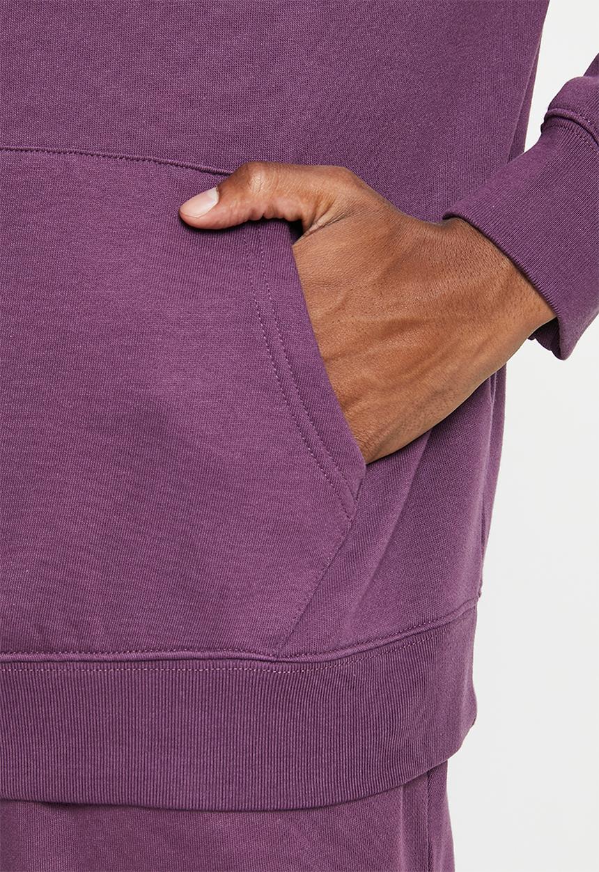 Levi’s® - Levis sweats hoodie - hortensia