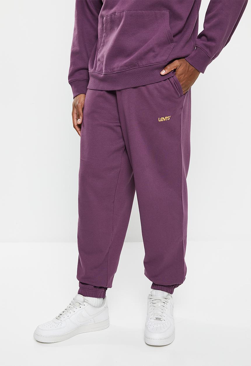 Levi’s® - Levis sweatpant - hortensia