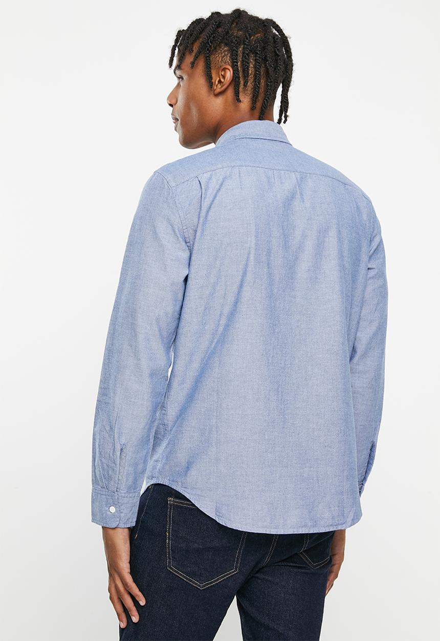Levi’s® - Classic 1 pocket standard - navy peony