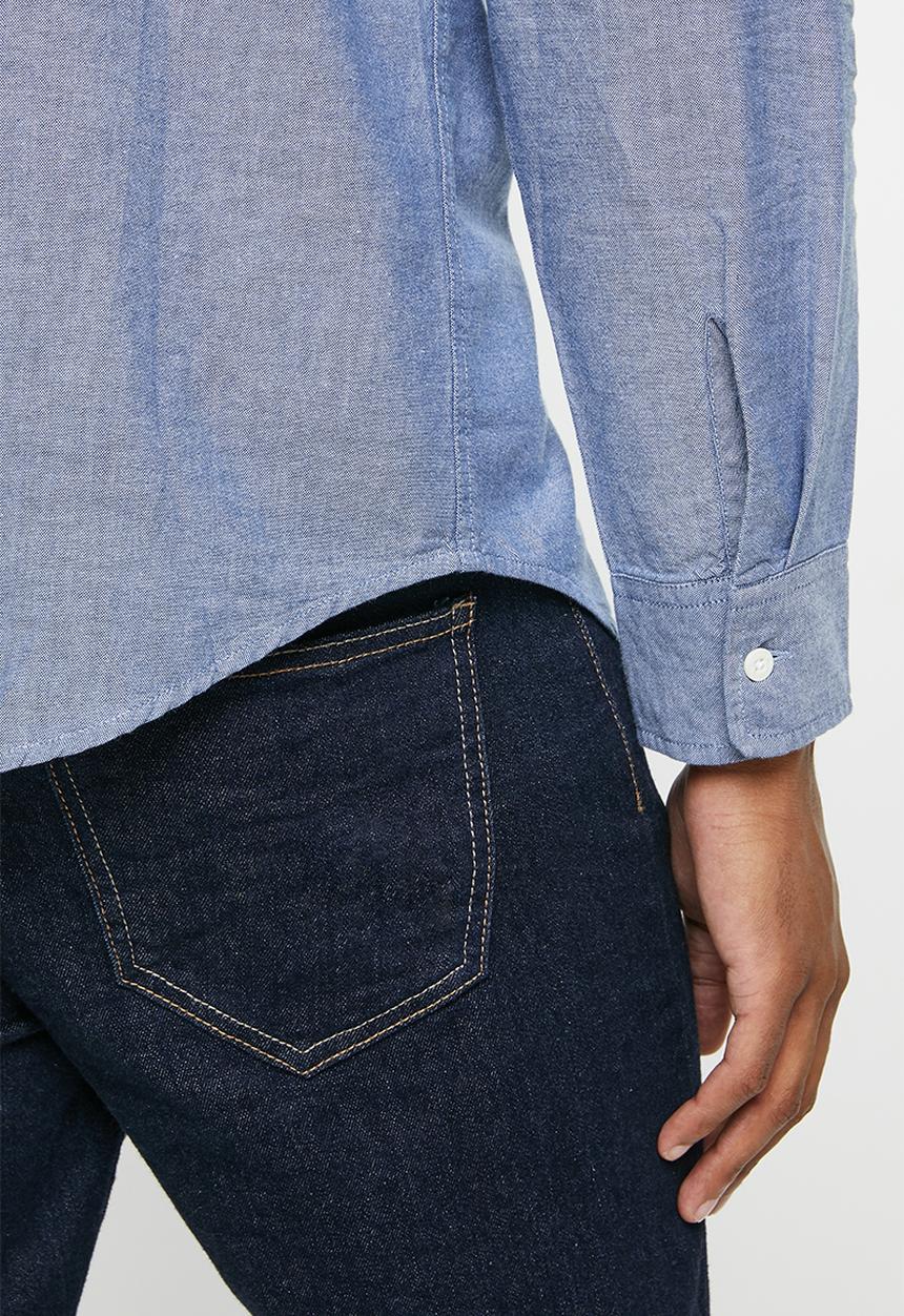 Levi’s® - Classic 1 pocket standard - navy peony