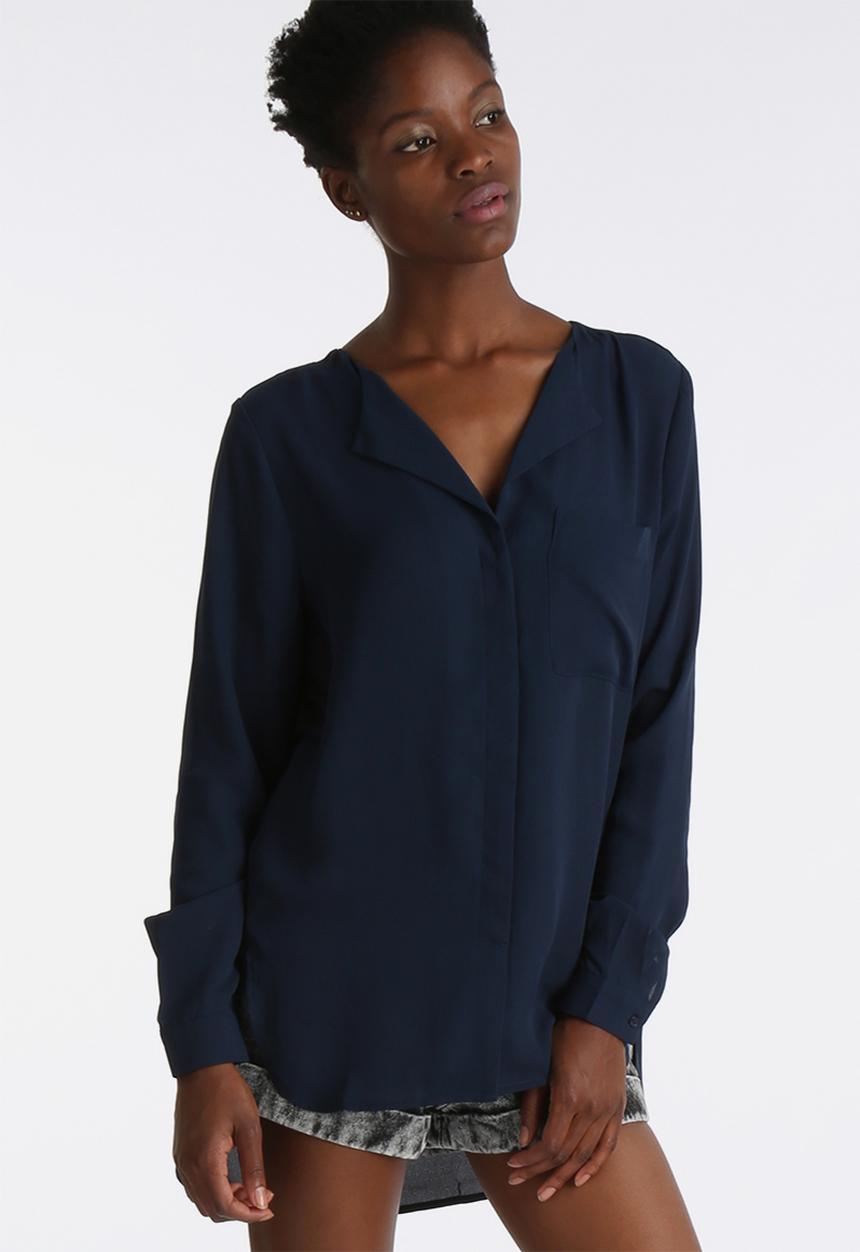 Selected Femme - Dynella Shirt