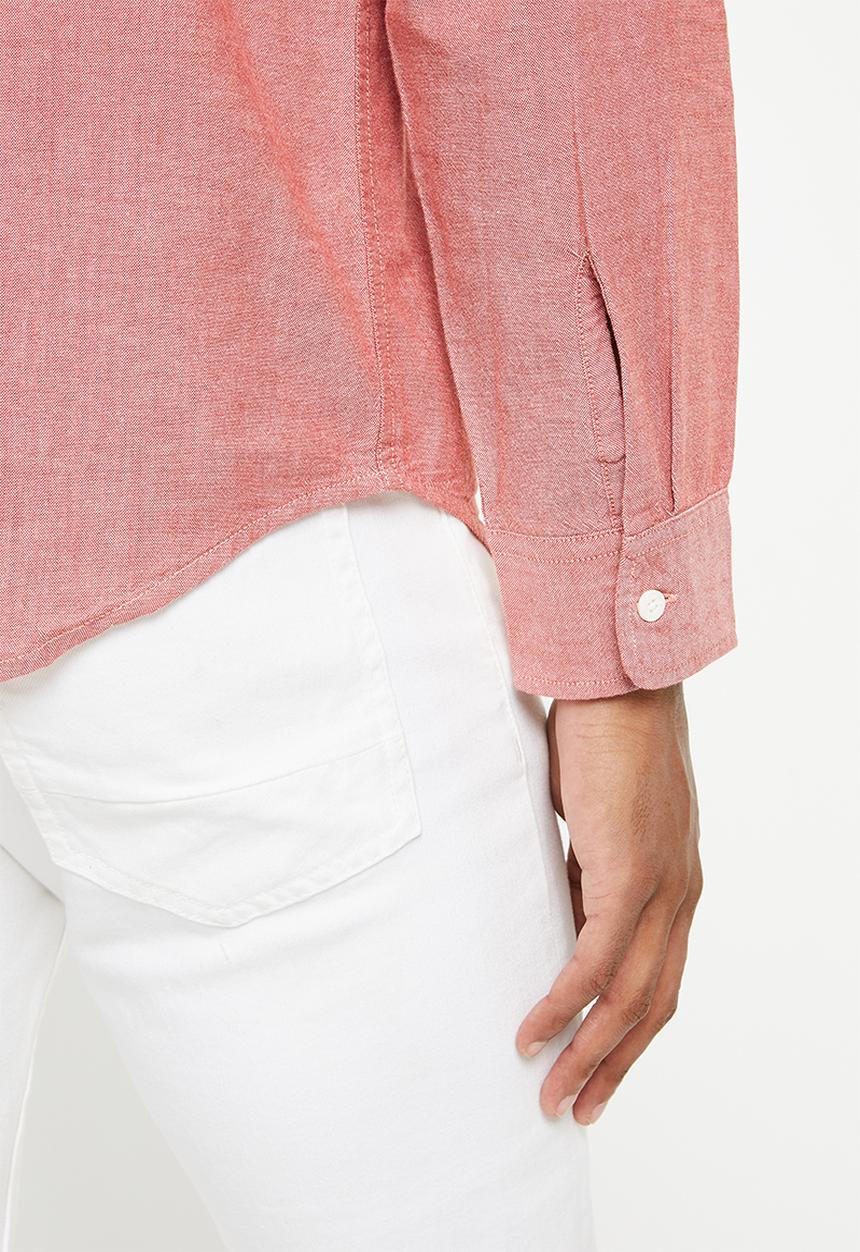 Levi’s® - Classic 1 pocket standard - rooibos tea