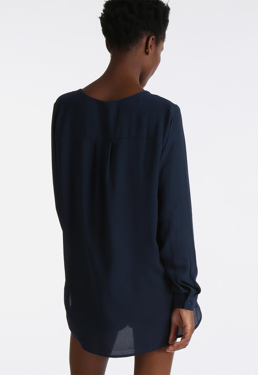 Selected Femme - Dynella Shirt