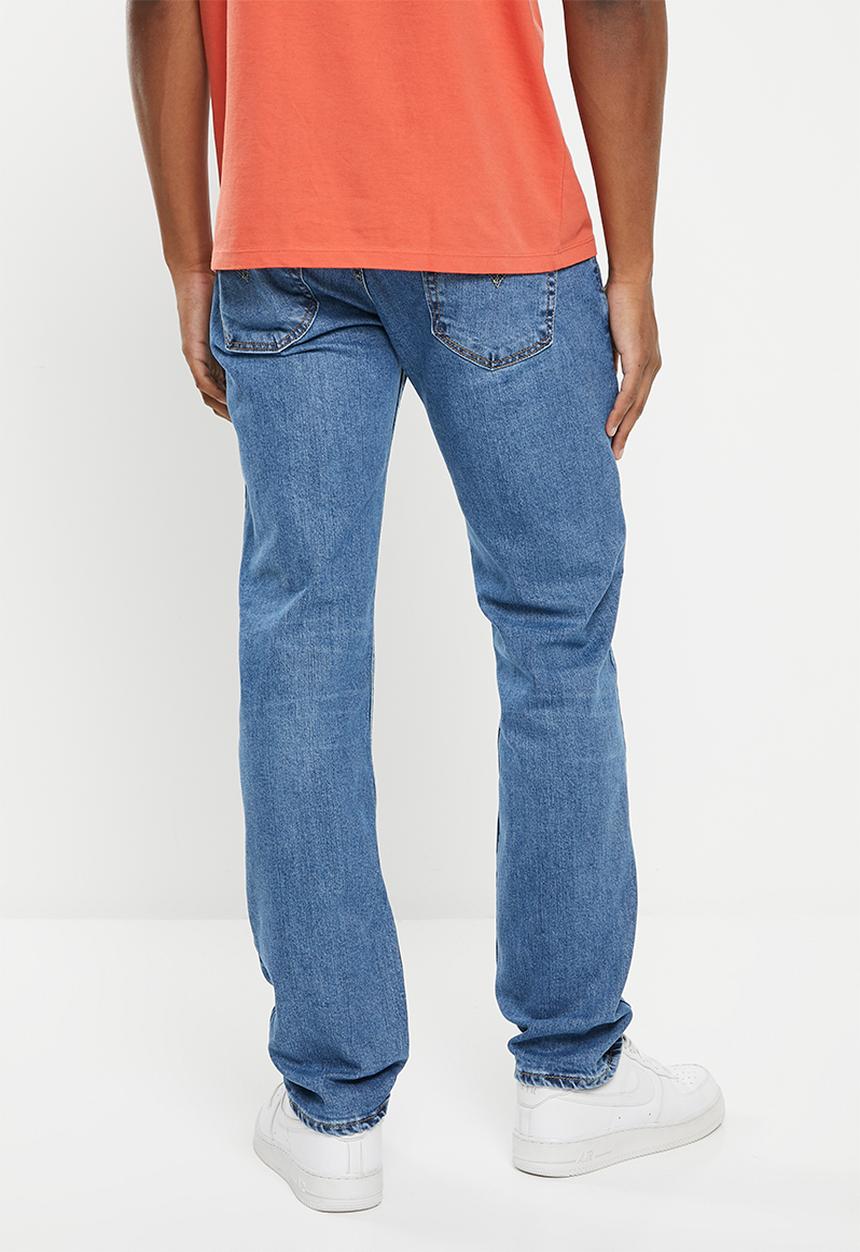 Levi’s® - 511™ slim - bright side adv