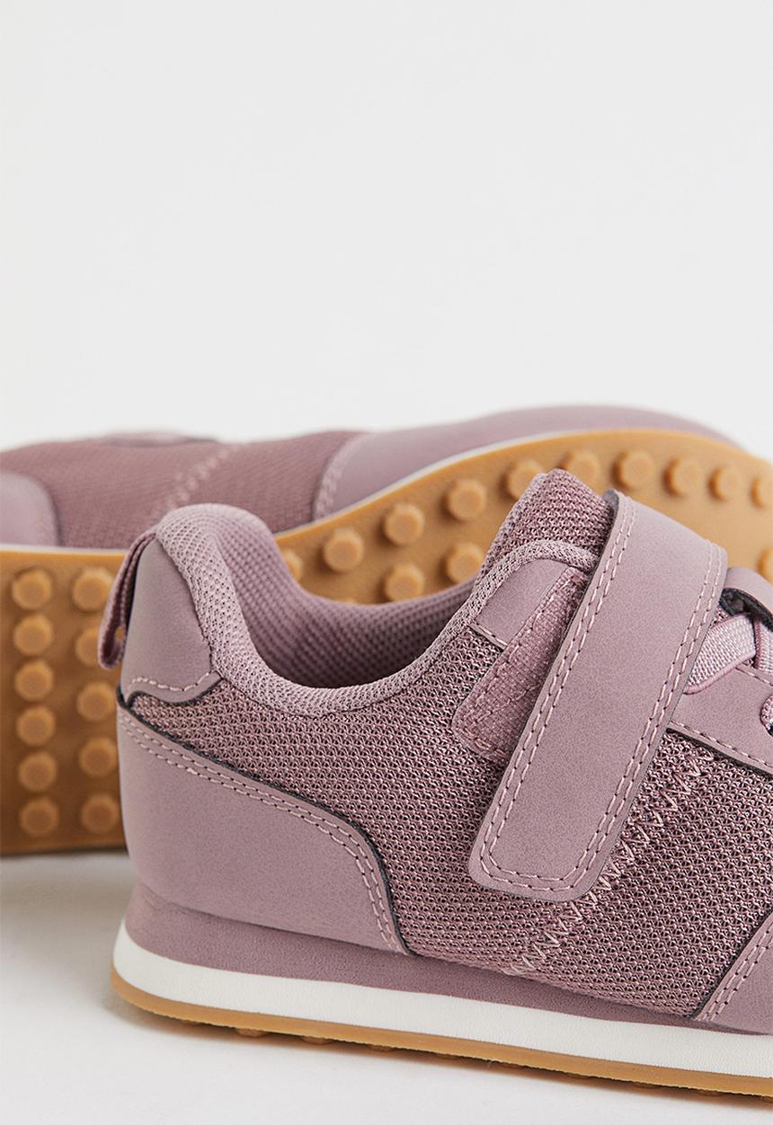 H&M - Trainers - purple
