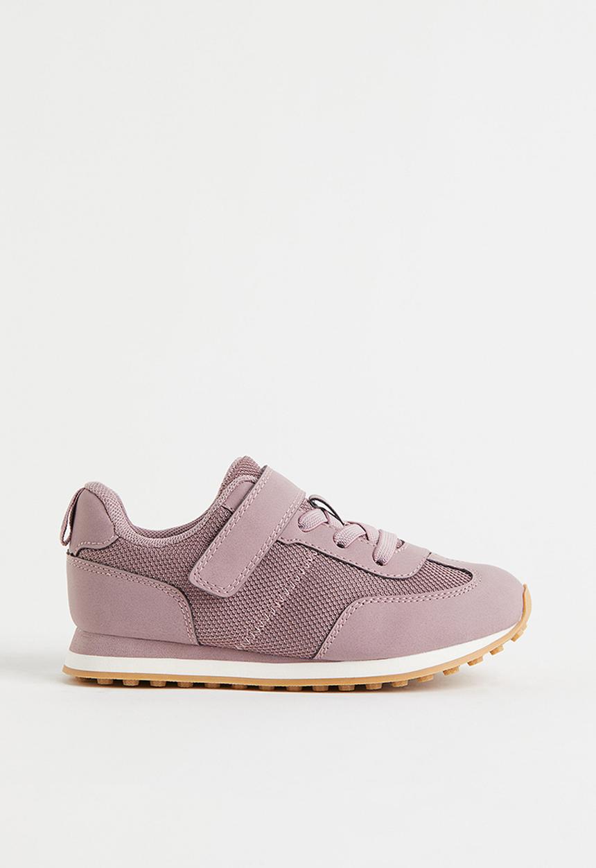 H&M - Trainers - purple