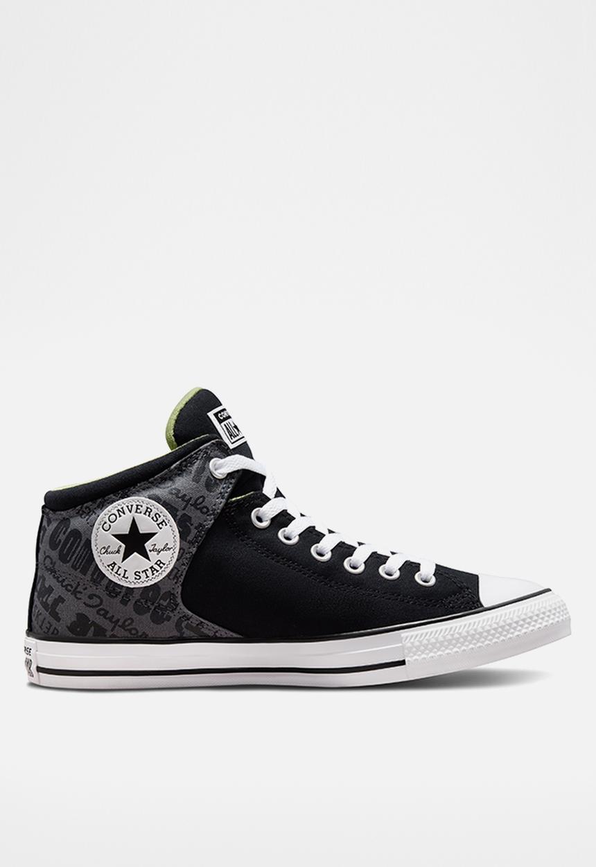 Converse - Chuck Taylor All Star High Street 
