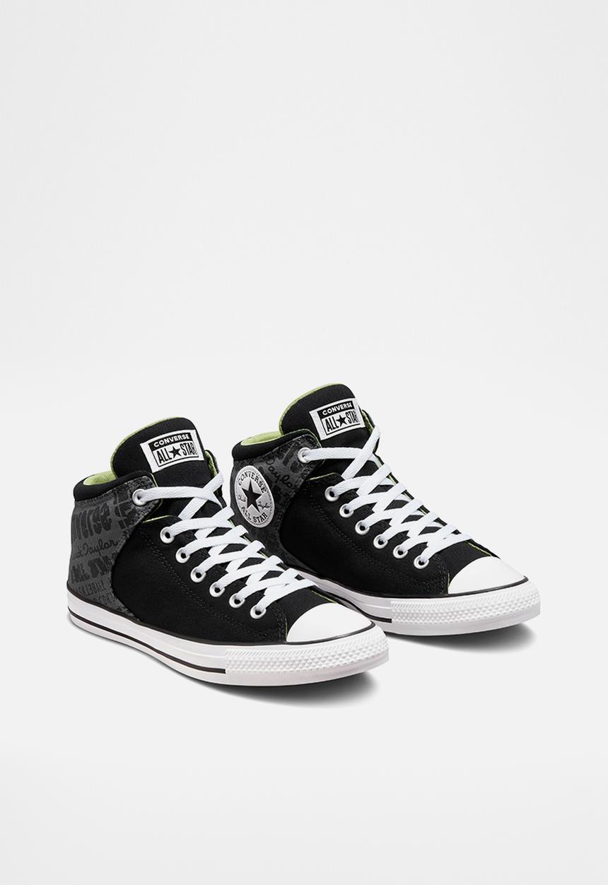 Converse - Chuck Taylor All Star High Street 
