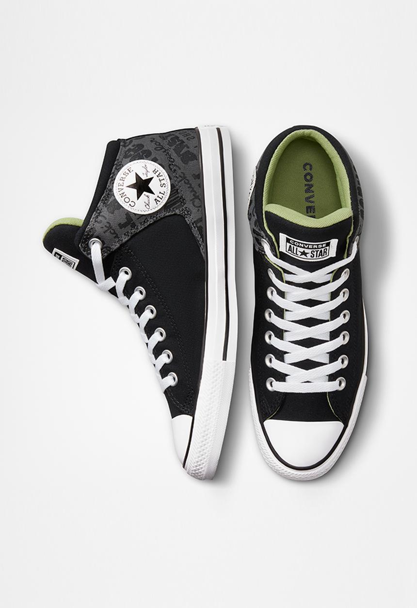 Converse - Chuck Taylor All Star High Street 