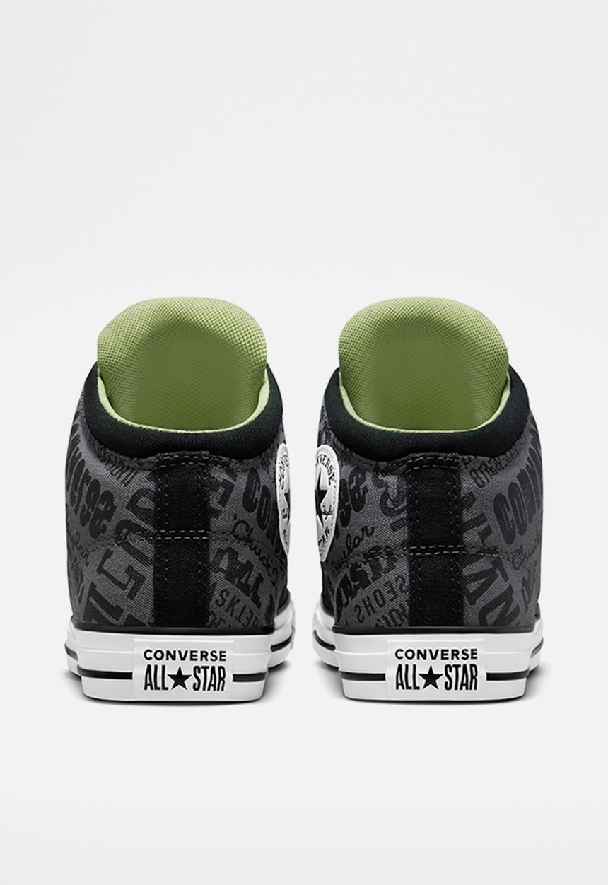 Converse - Chuck Taylor All Star High Street 