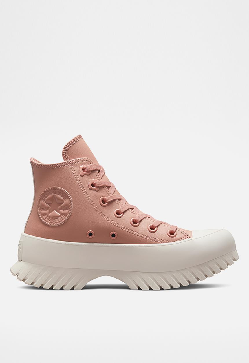 Converse - Chuck Taylor All Star Lugged 2.0 