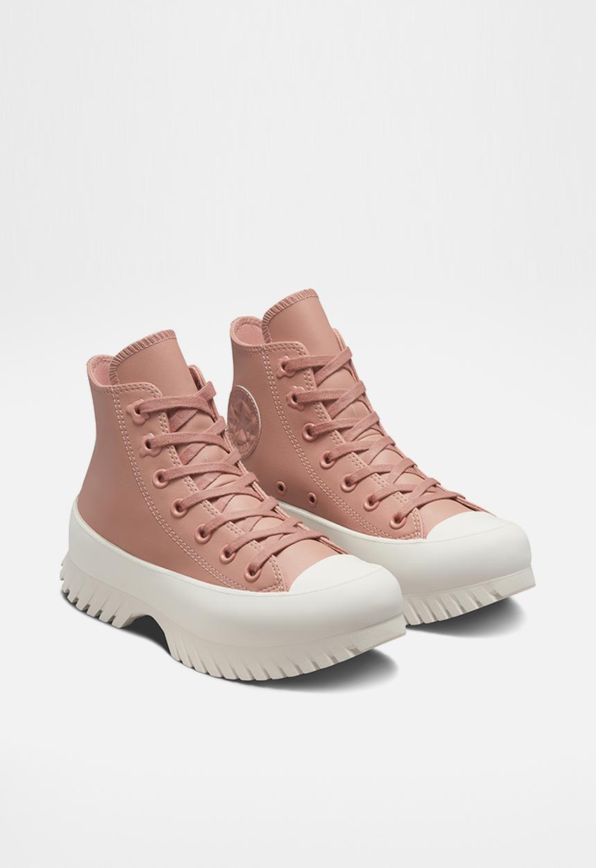 Converse - Chuck Taylor All Star Lugged 2.0 
