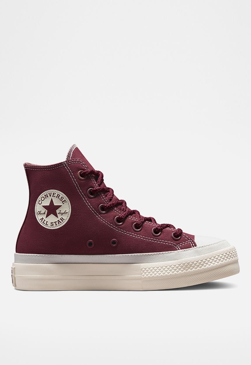 Converse - Chuck Taylor All Star Lift 