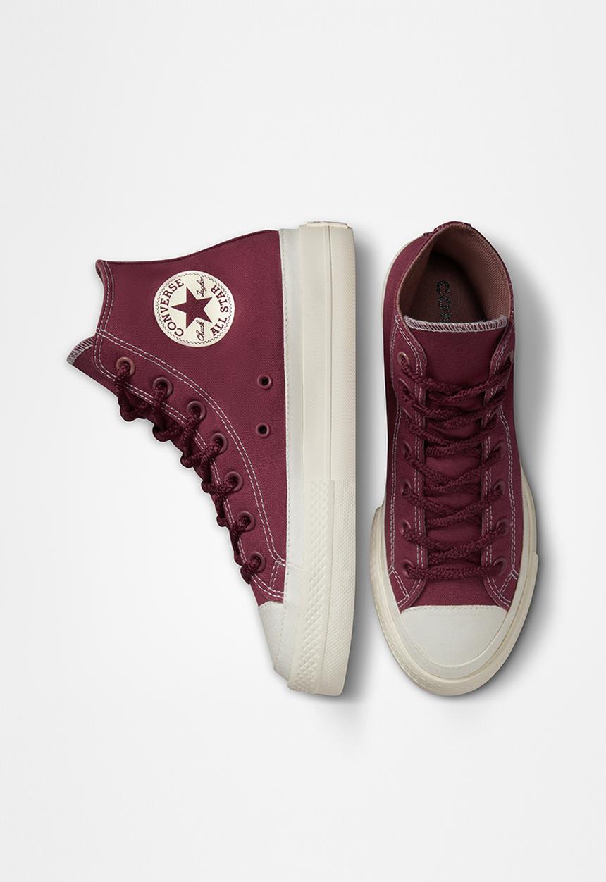 Converse - Chuck Taylor All Star Lift 