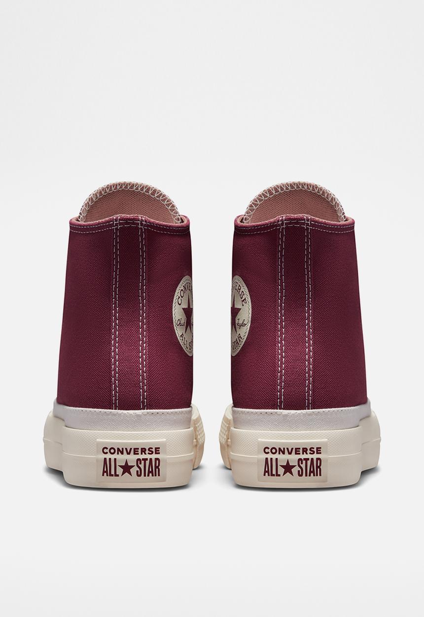 Converse - Chuck Taylor All Star Lift 