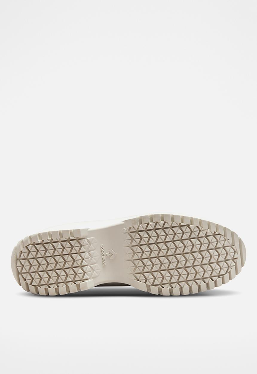 Converse - Chuck taylor all star lugged 2.0 - beach stone/egret/black