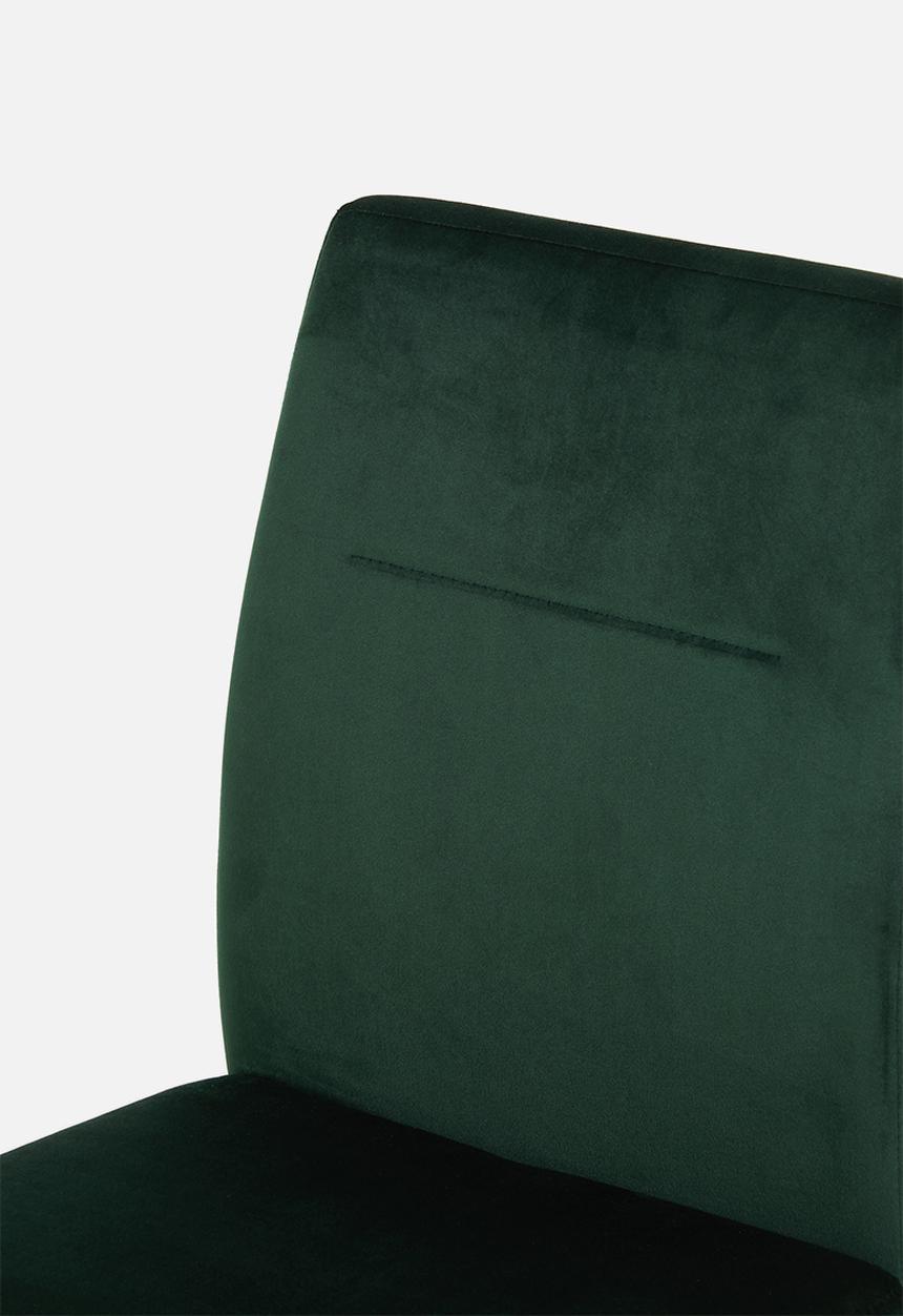 Sixth Floor - Demi dining chair - green