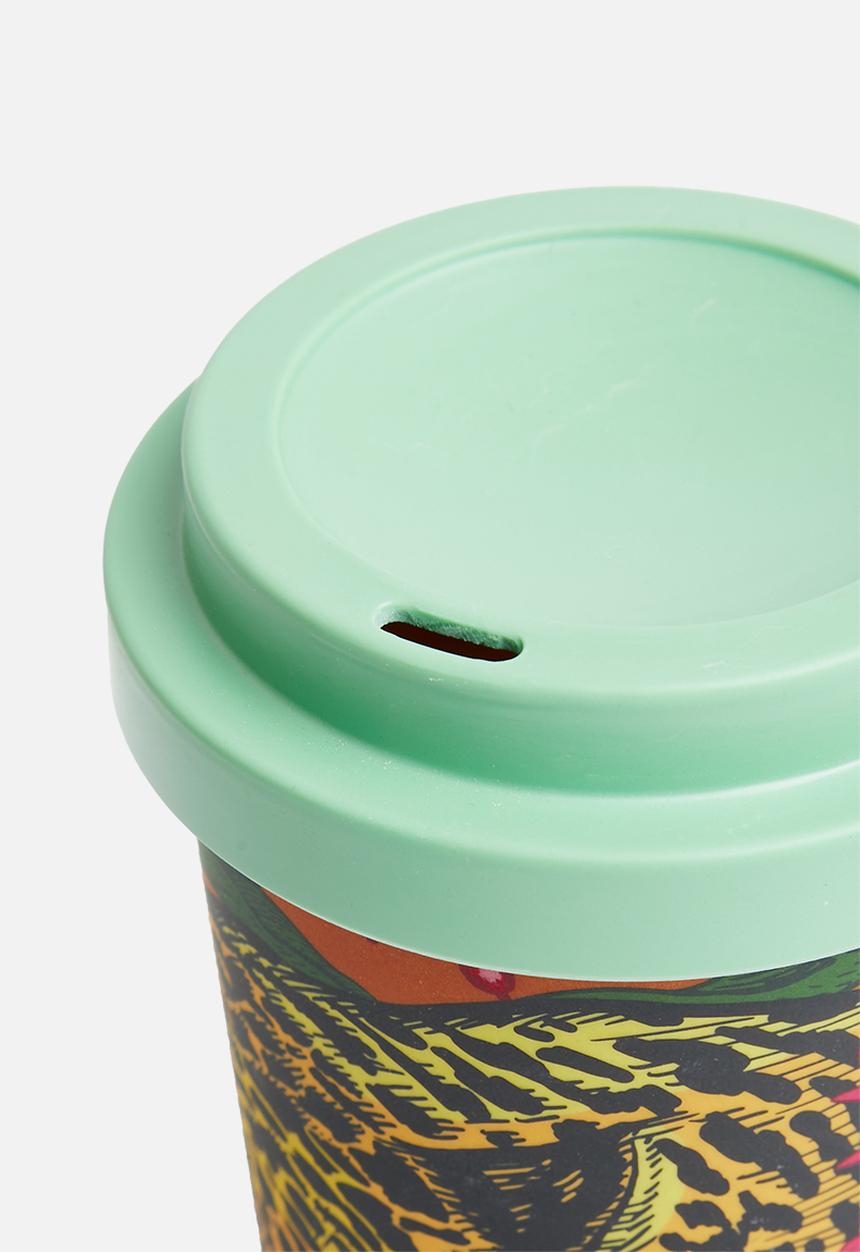 Excellent Houseware - Travel cup - multi
