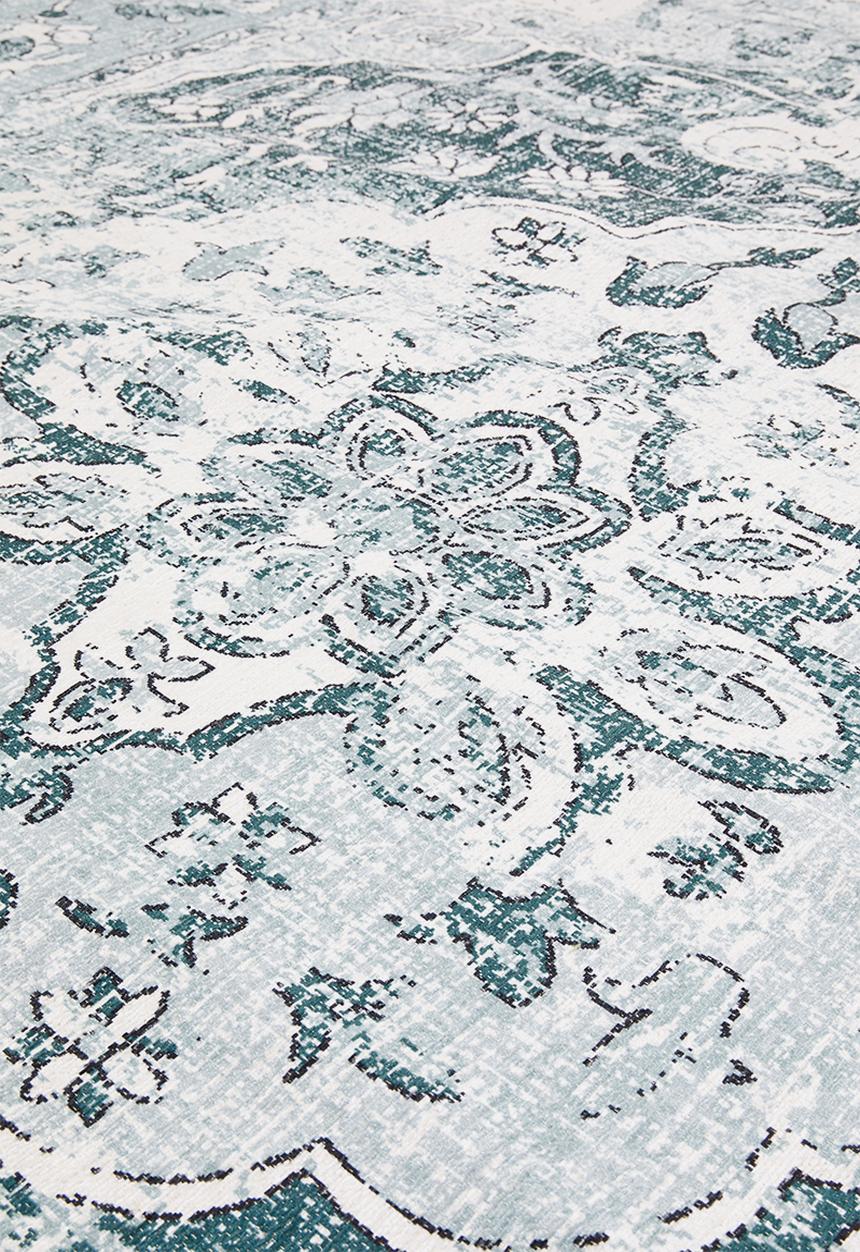 Sixth Floor - Playful antique - cloud