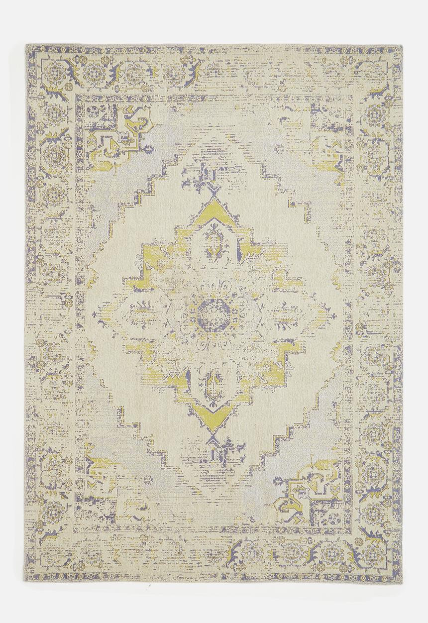Sixth Floor - Dawn chenille rug - multi