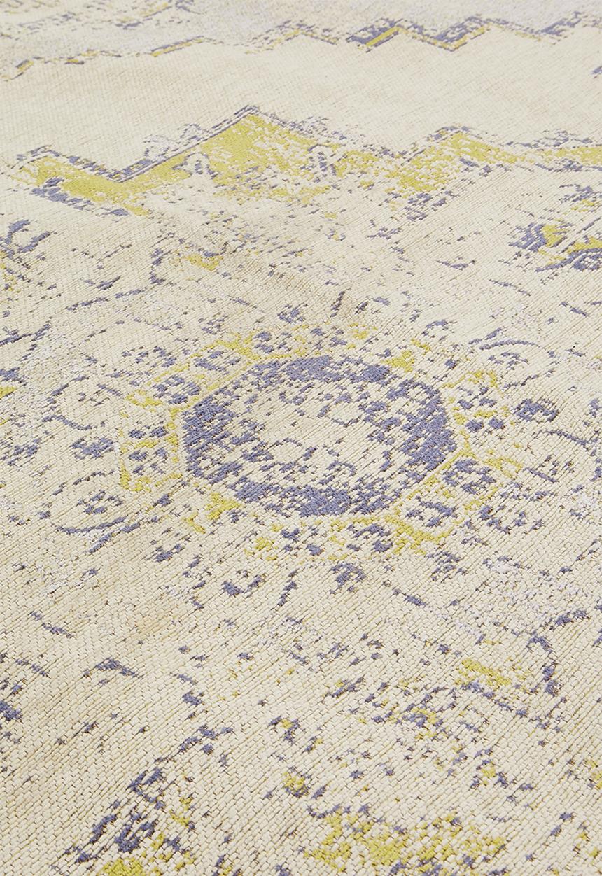 Sixth Floor - Dawn chenille rug - multi