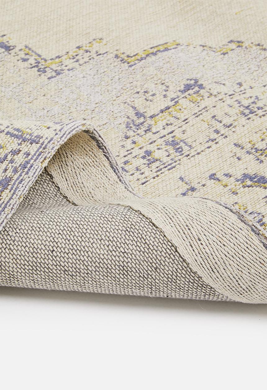 Sixth Floor - Dawn chenille rug - multi