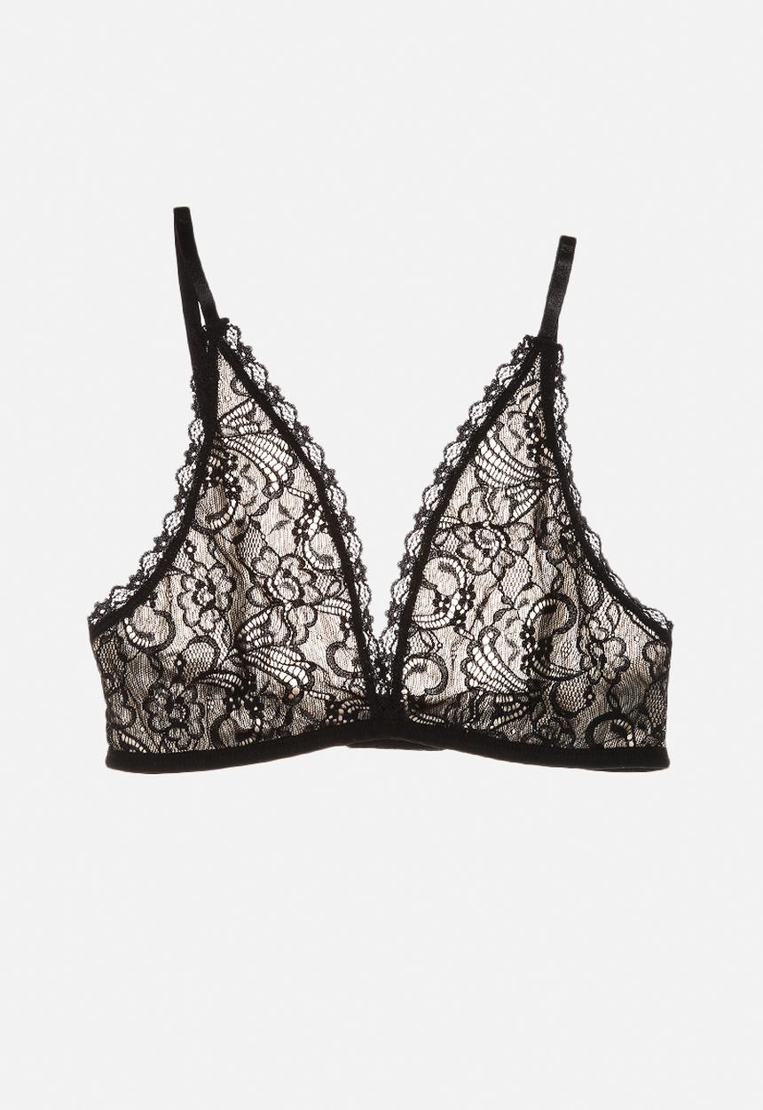 Y.A.S - Stella Bralette