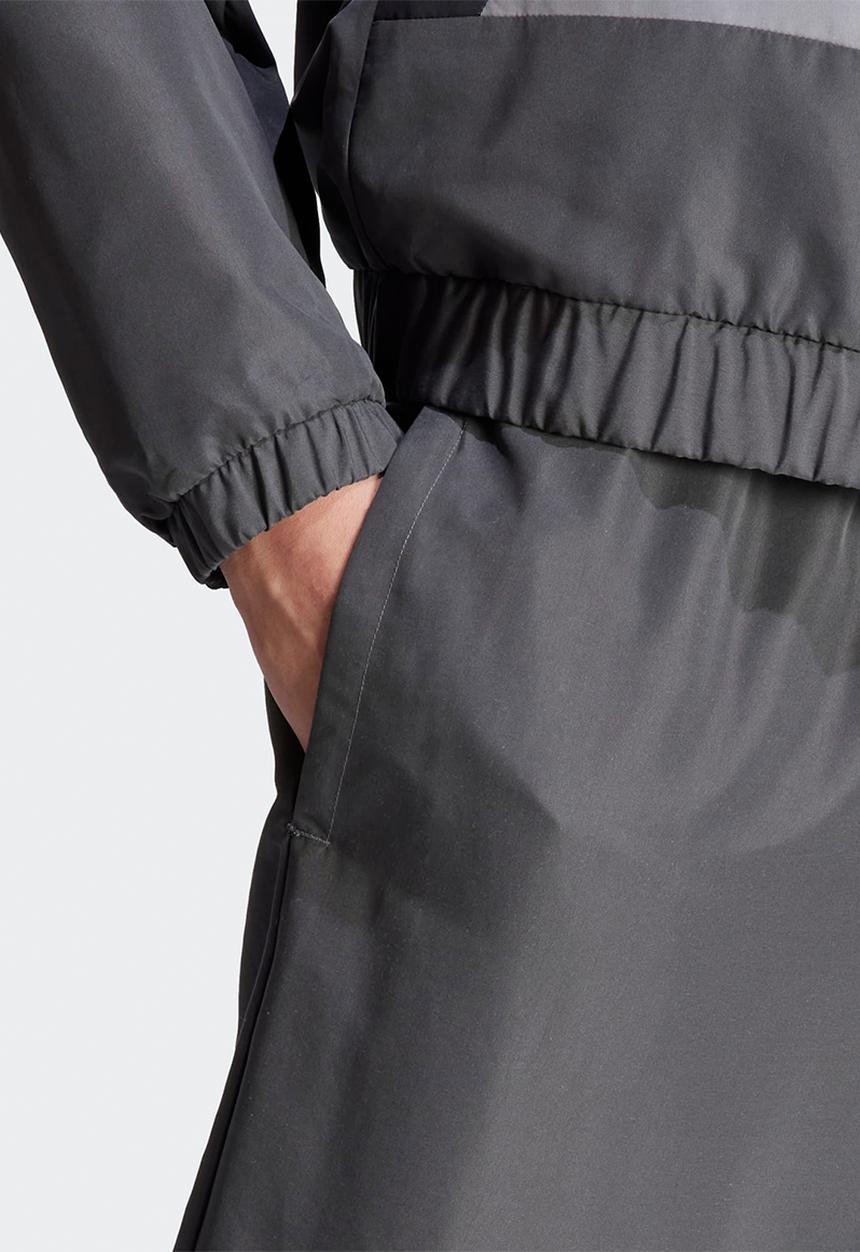 adidas Performance - M cb wv tracksuit - grey six