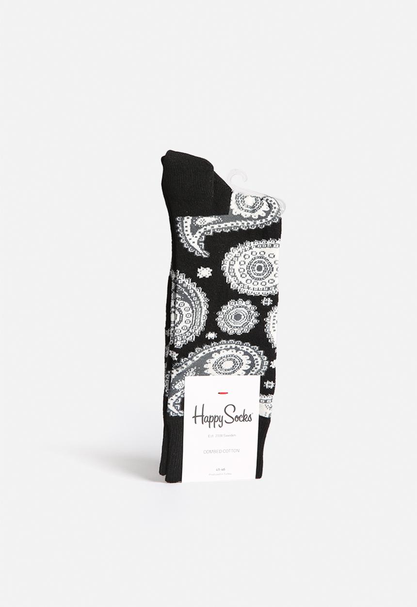Happy Socks - Paisley