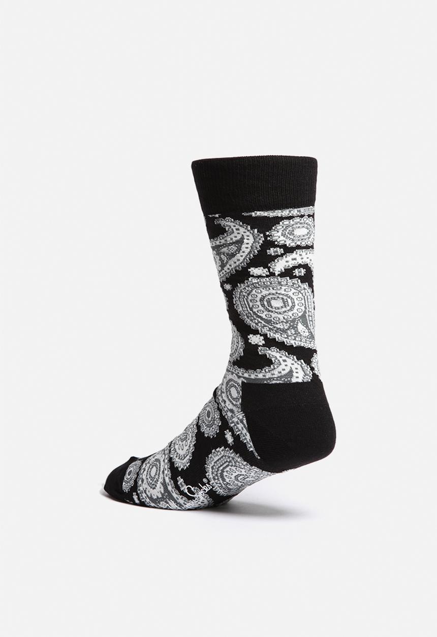Happy Socks - Paisley