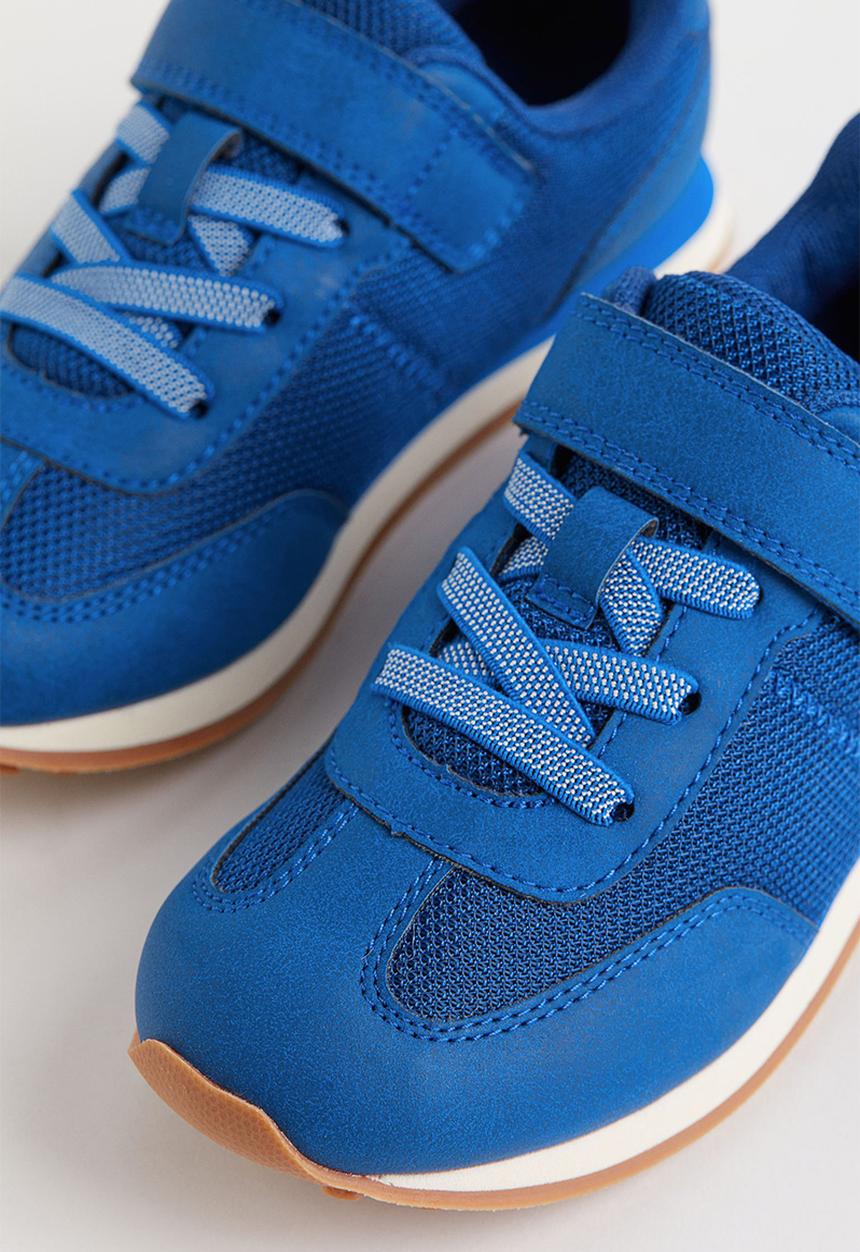 H&M - Trainers - blue