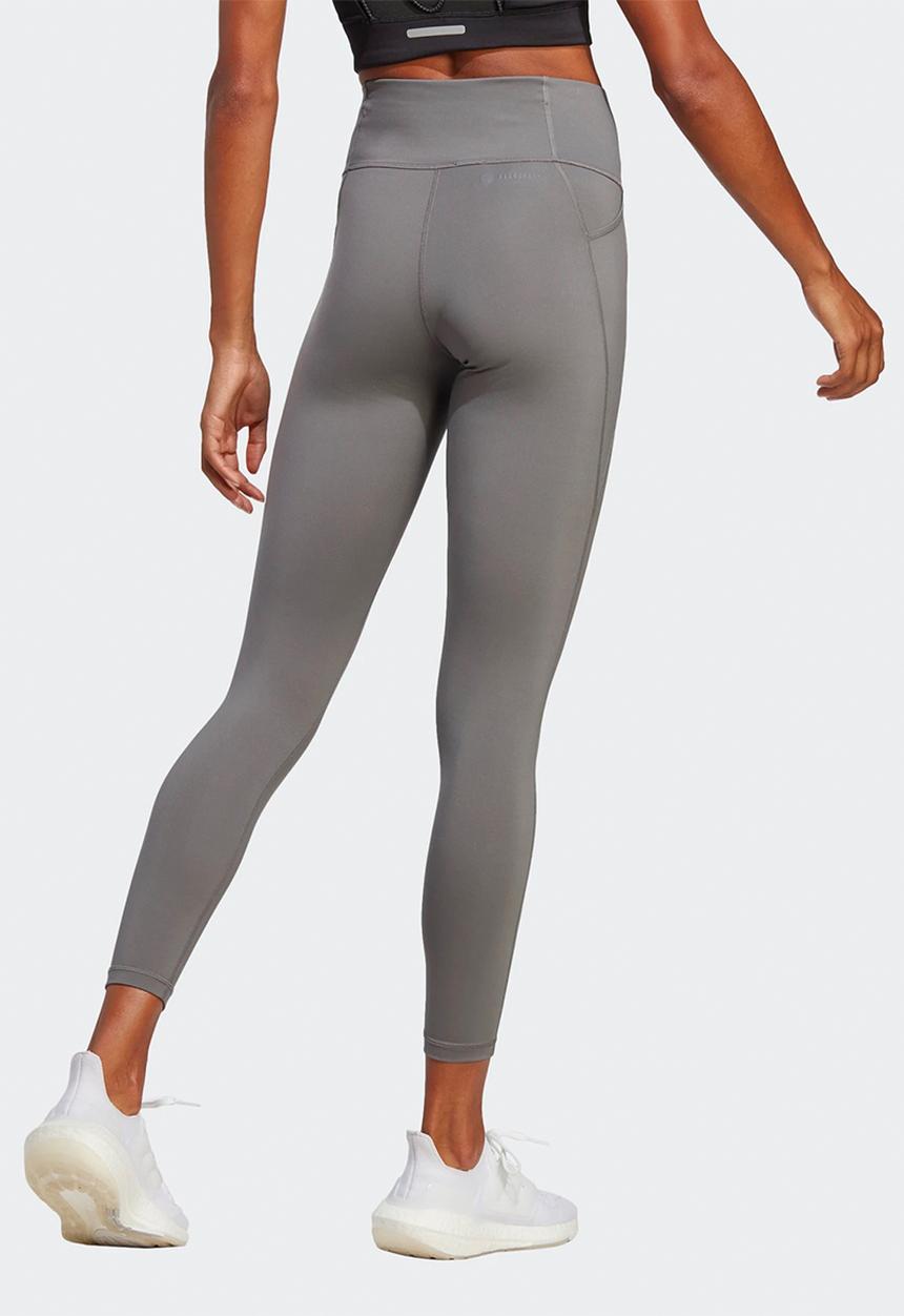 adidas Performance - Run essential 1/1 tight - grey four