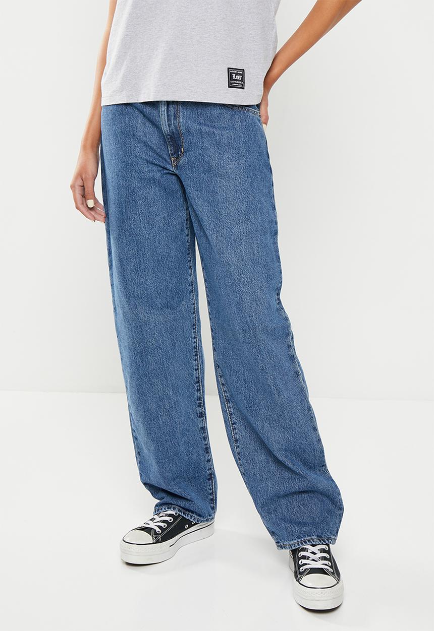 Levi’s® - Baggy dad jeans - hold my purse
