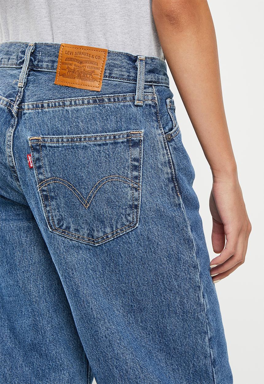 Levi’s® - Baggy dad jeans - hold my purse
