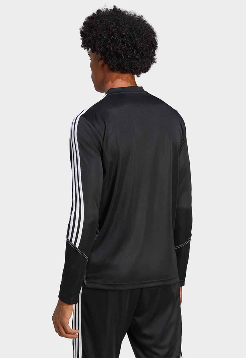 adidas Performance - Tiro23 cb trtop - black/white