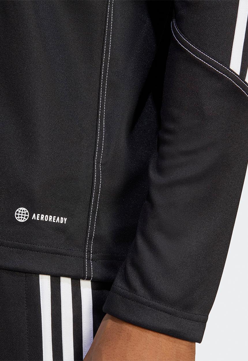 adidas Performance - Tiro23 cb trtop - black/white