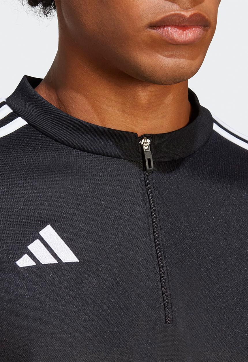 adidas Performance - Tiro23 cb trtop - black/white