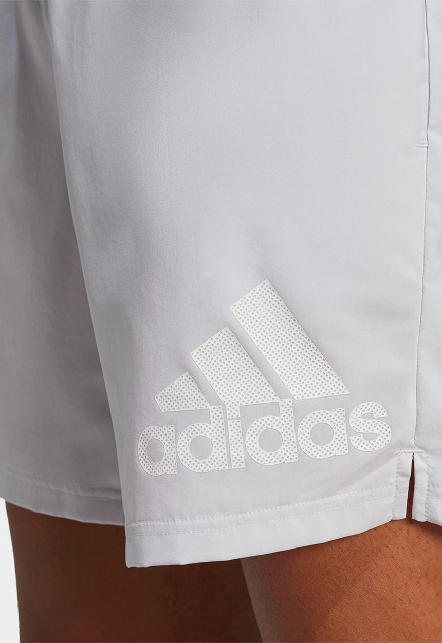 adidas Performance - Run it short m - dash grey