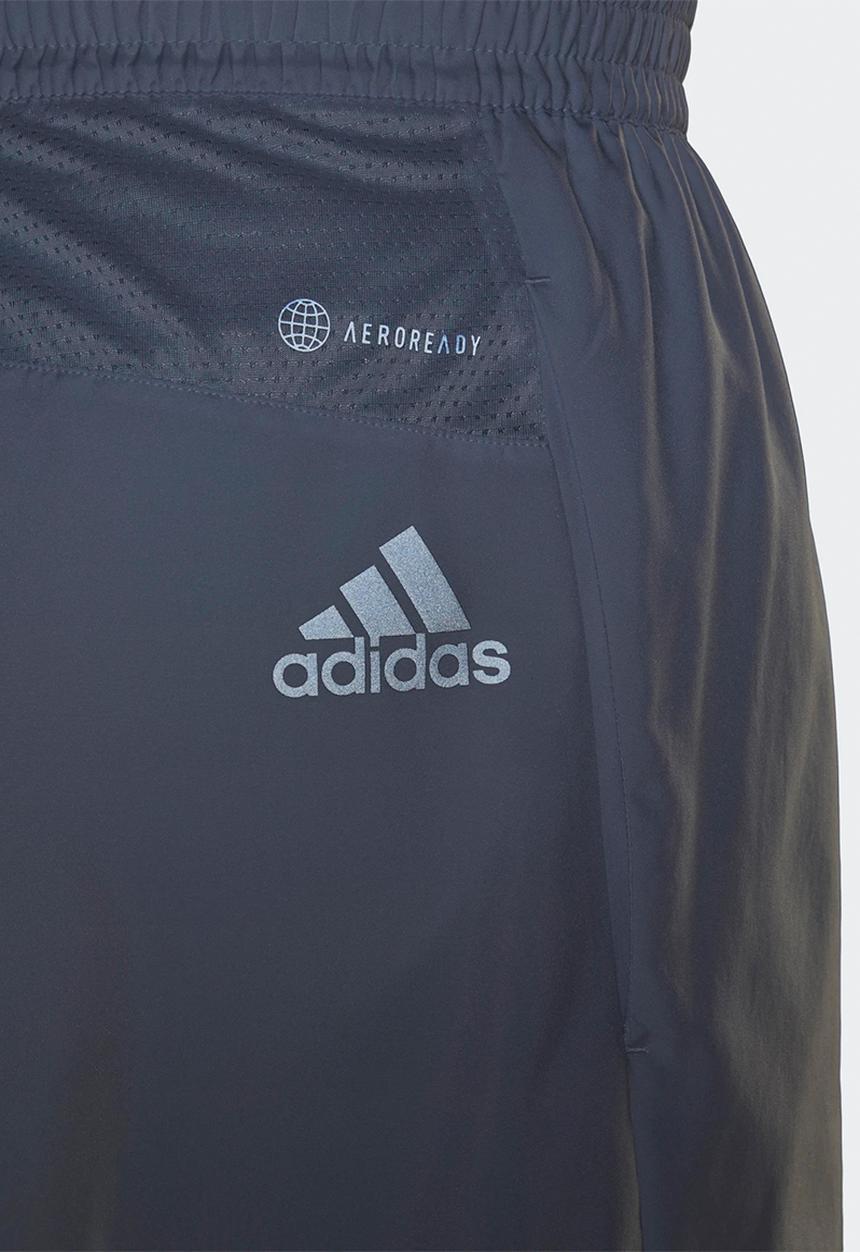 adidas Performance - Run it short m - dash grey