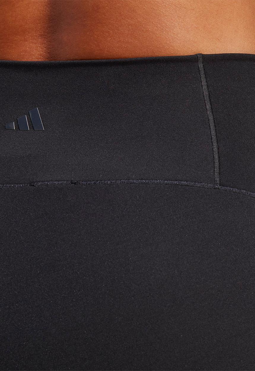 adidas Performance - Yo lux 7/8 tight - black